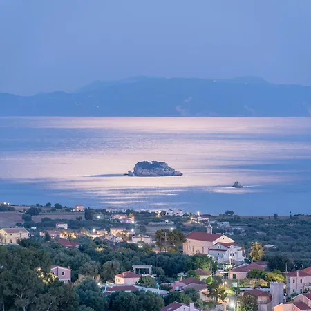 Zoe's * Lakíthra