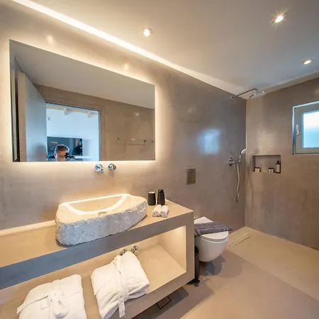 Prázdninový dům Zoe's