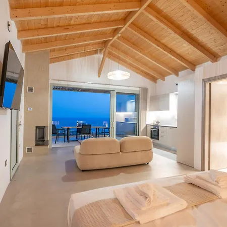 Zoe's Prázdninový dům *