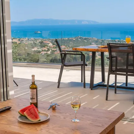 Zoe's Holiday home *