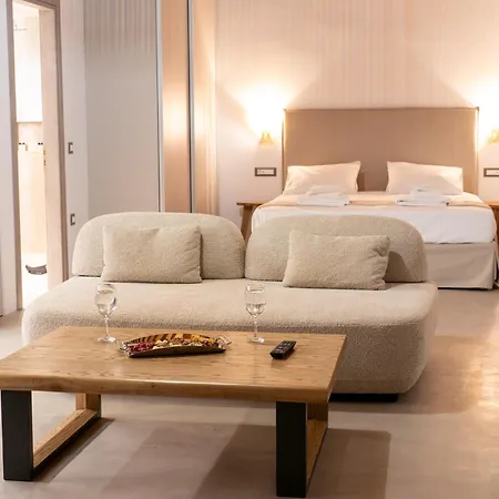 Holiday home Zoe's Lakithra