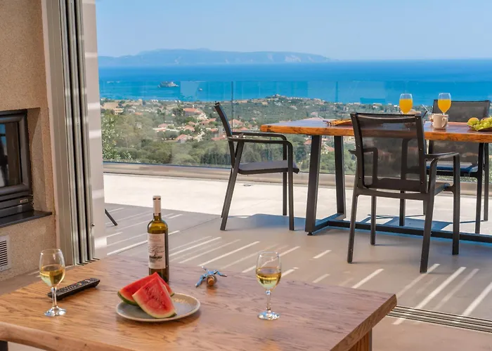 Zoe's Casa vacanze *