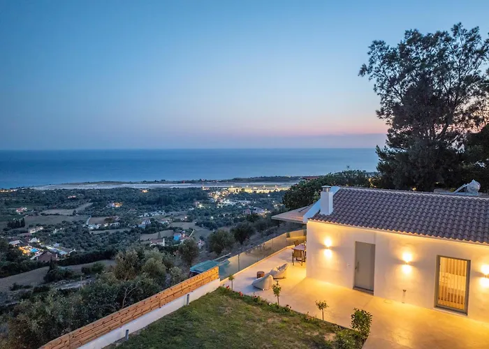 Zoe's Casa vacanze *