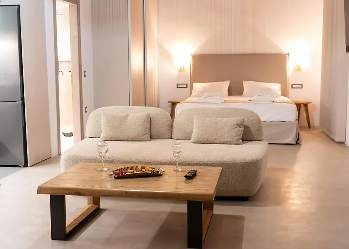 Casa vacanze Zoe's Lakíthra