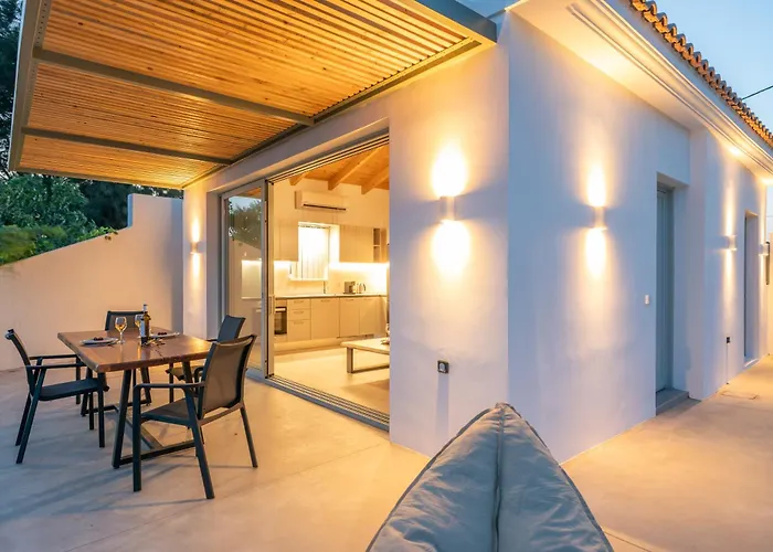 Casa vacanze Zoe's *