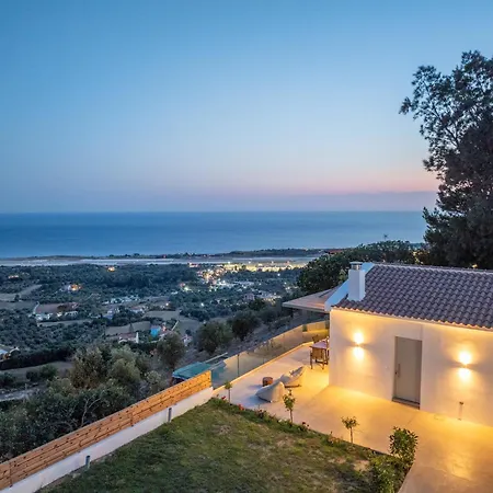 Zoe's Дом отдыха *