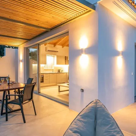 Дом отдыха Zoe's *